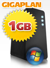 1Gb!