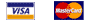 Pague con tarjeta de cr�dito o d�bito VISA - MASTERCARD - AMERICAN EXPRESS