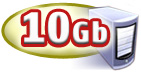 Alojamiento web windows